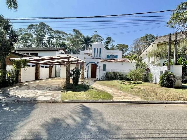 #F24 - Casa em Condomínio para Venda em Carapicuíba - SP - 2