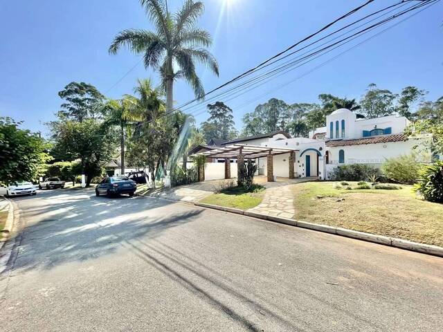 #F24 - Casa em Condomínio para Venda em Carapicuíba - SP - 3